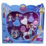 Игровой набор 'Золушка и принц', 10 см, из серии 'Принцессы Диснея', Mattel [W5603] - pMAT1-12032484enh-z6.jpg