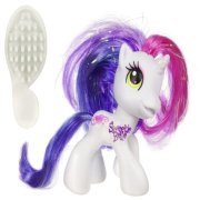 Моя маленькая пони Sweetie Belle, из серии 'Подружки-2009', My Little Pony, Hasbro [92291]