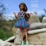 Одежда для Барби, из специальной серии 'Hello Kitty', Barbie [FLP44] - Одежда для Барби, из специальной серии 'Hello Kitty', Barbie [FLP44]

Шатенка' из серии 'Barbie Looks 2021
Кукла GTD89

FLP44 Майка
GHX66 Юбка
FPR60 Ботинки
fashion doll dolls mattel barbie 
