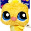Мягкая игрушка Цыплёнок, новая серия, Littlest Pet Shop [93620] - 93620.jpg