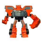 Мини-Трансформер, Кибертрон 'Mudflap' (Мадфлэп) из серии 'Transformers-2. Месть падших', Hasbro [92898]