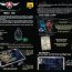 Игра настольная 'Черная молния', Zvezda [8763] - 8763a.JPG