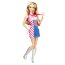 Кукла Барби из серии 'Мода', Barbie, Mattel [X2276] - X2276.jpg
