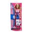 Кукла Барби из серии 'Мода', Barbie, Mattel [X2276] - X2276-2.jpg