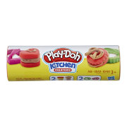 Набор для детского творчества с пластилином 'Мини-сладости', из серии 'Kitchen Creations', Play-Doh/Hasbro [E5205]