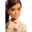 Кукла Барби 'Защитник дикой природы', из серии 'Я могу стать', Barbie, Mattel [GDM48] - Кукла Барби 'Защитник дикой природы', из серии 'Я могу стать', Barbie, Mattel [GDM48]