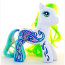 Пони '2009', из специальной эксклюзивной серии, My Little Pony, Hasbro [92285] - Пони '2009', из специальной эксклюзивной серии, My Little Pony, Hasbro [92285]