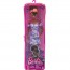 Кукла Барби, обычная (Original), #185 из серии 'Мода' (Fashionistas), Barbie, Mattel [HBV17] - Кукла Барби, обычная (Original), #185 из серии 'Мода' (Fashionistas), Barbie, Mattel [HBV17]