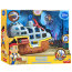 Игровой набор 'Подводная лодка Джейка', 'Джейк и Пираты Нетландии', Fisher Price [BDJ02] - BDJ02-1.jpg