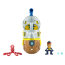 Игровой набор 'Подводная лодка Джейка', 'Джейк и Пираты Нетландии', Fisher Price [BDJ02] - BDJ02-2.jpg