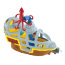 Игровой набор 'Подводная лодка Джейка', 'Джейк и Пираты Нетландии', Fisher Price [BDJ02] - BDJ02-5.jpg