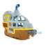 Игровой набор 'Подводная лодка Джейка', 'Джейк и Пираты Нетландии', Fisher Price [BDJ02] - BDJ02-6.jpg