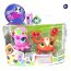 Набор 'Осьминог и Краб' из серии 'Талантливые зверюшки' (Totally Talented), Littlest Pet Shop [A0528] - A0528.jpg