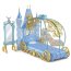 Игровой набор 'Спальня Золушки', для кукол 28 см, из серии 'Принцессы Диснея', Mattel [CDC47] - CDC47a.jpg