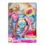 Кукла Барби 'Дрессировщик дельфинов', из серии 'Я могу стать', Barbie, Mattel [X8380] - X8380-1.jpg