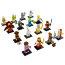 Минифигурки 'из мешка' - комплект из 16 штук, серия 13, Lego Minifigures [71008-set] - 71008-set.jpg