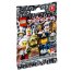 Минифигурка 'Официант', серия 9 'из мешка', Lego Minifigures [71000-01] - 71000.jpg