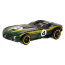 Коллекционная модель автомобиля Rrroadster - HW Race 2014, зеленая, Hot Wheels, Mattel [BFG53] - bfg53-2.jpg
