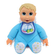 Интерактивная кукла Cookie, My Rascals Babies [11030]