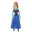 Кукла 'Anna', 28 см, из серии 'Принцессы Диснея', Mattel [CFB81] - CFB81.jpg