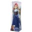 Кукла 'Anna', 28 см, из серии 'Принцессы Диснея', Mattel [CFB81] - CFB81-1.jpg