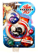 Стартовый набор BakuCore B3, для игры 'Бакуган', Bakugan Battle Brawlers [61321-702]