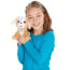 Интерактивная игрушка 'Игра в 'Отбери игрушку' со щенком Баунси' (Tug 'n Love Bouncy), из серии Lil' Big Paws, FurReal Friends, Hasbro [A9696] - A9696-3.jpg