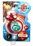 Стартовый набор BakuCore B3, для игры 'Бакуган', Bakugan Battle Brawlers [61321-722]