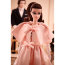Кукла Барби коллекционная Blush Beauty из серии 'Fashion Model', Barbie Silkstone Gold Label, Mattel [CHT04] - CHT04-2.jpg