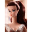 Кукла Барби коллекционная Blush Beauty из серии 'Fashion Model', Barbie Silkstone Gold Label, Mattel [CHT04] - CHT04-4.jpg