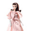 Кукла Барби коллекционная Blush Beauty из серии 'Fashion Model', Barbie Silkstone Gold Label, Mattel [CHT04] - CHT04-6.jpg
