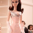 Кукла Барби коллекционная Blush Beauty из серии 'Fashion Model', Barbie Silkstone Gold Label, Mattel [CHT04] - CHT04-1.jpg