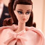 Кукла Барби коллекционная Blush Beauty из серии 'Fashion Model', Barbie Silkstone Gold Label, Mattel [CHT04] - CHT04-2c4.jpg