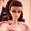 Кукла Барби коллекционная Blush Beauty из серии 'Fashion Model', Barbie Silkstone Gold Label, Mattel [CHT04] - CHT04-3gz.jpg