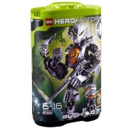 Конструктор 'БАЛК 3.0 (Bulk)', из серии 'Фабрика Героев Лего', Lego Hero Factory [2182]