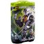 Конструктор 'БАЛК 3.0 (Bulk)', из серии 'Фабрика Героев Лего', Lego Hero Factory [2182] - 2182 box.jpg