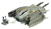 Игровой набор 'Трансформеры Autobot Ark и Roller (Автобот Арк и Роллер)', со светом и звуком, Cyberverse 2-in-1, из серии 'Transformers-3. Тёмная сторона Луны', Hasbro [28699]