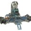 Игровой набор 'Трансформеры Autobot Ark и Roller (Автобот Арк и Роллер)', со светом и звуком, Cyberverse 2-in-1, из серии 'Transformers-3. Тёмная сторона Луны', Hasbro [28699] - HBR_28699_CC.jpg