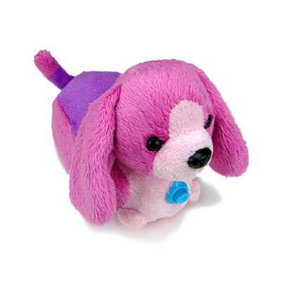 Жу Жу Собачка Palooza, Zhu Zhu Pets Puppies, Cepia [86990] Жу Жу Собачка Palooza, Zhu Zhu Pets Puppies, Cepia [86990]