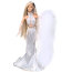 Кукла Барби 'Дива - Платиновое платье' (Diva Collection - Gone Platinum), коллекционная Barbie, Mattel [52739] - 52739.jpg