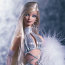 Кукла Барби 'Дива - Платиновое платье' (Diva Collection - Gone Platinum), коллекционная Barbie, Mattel [52739] - 52739-2.jpg