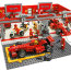 Конструктор "Команда Феррари 248 F1", серия Lego Racers [8144] - lego-8144-1.jpg