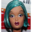 Кукла 'Мелоди' (Melody), из серии '1 Modern Circle', лимитированный выпуск, коллекционная, Barbie, Mattel [B5186] - B5186-2.jpg