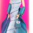 Кукла 'Мелоди' (Melody), из серии '1 Modern Circle', лимитированный выпуск, коллекционная, Barbie, Mattel [B5186] - B5186-5.jpg