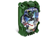 Конструктор "Тоа Мари Конгу", серия Lego Bionicle [8910]