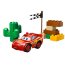 * Конструктор 'МакКуин Молния', из серии 'Cars 2 - Тачки 2', Lego Duplo [5813] - -lego-duplo-ysgkb-f5813q-rhmpmd-uzdjvyx.jpg