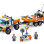 Конструктор "Грузовик беревого наблюдения и скоростной катер", серия Lego City [7726] - lego-7726-1.jpg