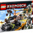 Конструктор "Штурм ворот", серия Lego Exo-Force [7705] - lego-7705-2.jpg