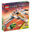 Конструктор "MX-41 Истребитель-трансформер", серия Lego Mars Mission [7647] - lego-7647-2.jpg