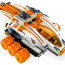 Конструктор "MX-41 Истребитель-трансформер", серия Lego Mars Mission [7647] - lego-7647-4.jpg